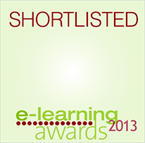 e-learning awards